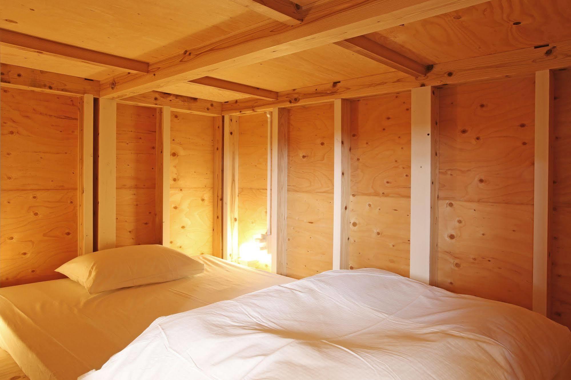 Guest House Chura Cucule Ishigakijima Ishigaki  Exterior photo